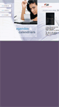 Mobile Screenshot of proactis-quartel.com